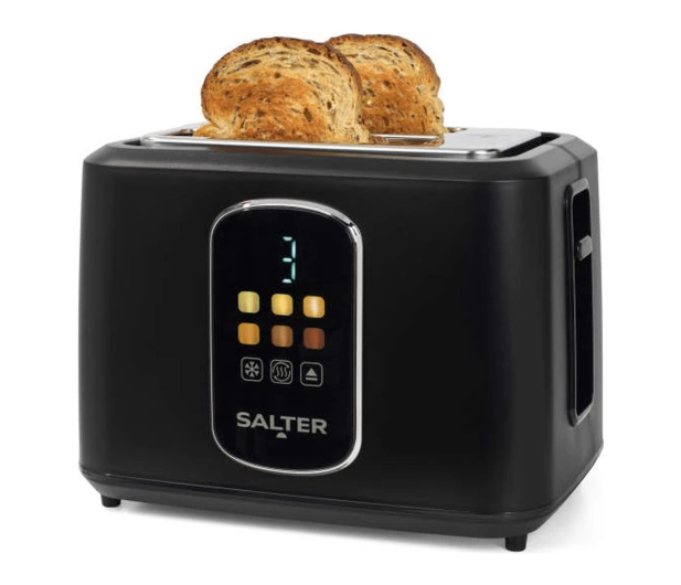 Salter Toster Toast Rite EK6746VDE - 1569532 - zdjęcie 2